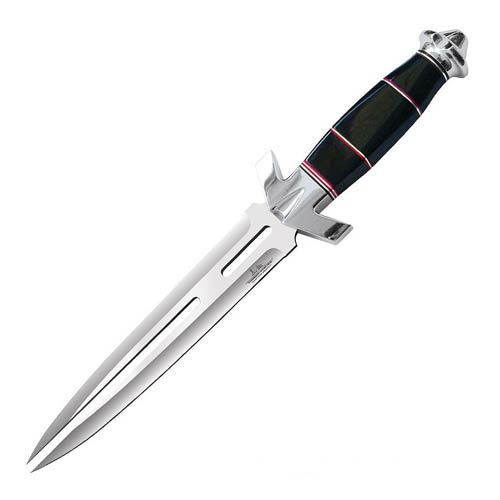Expendables 2 Double Shadow Knife Prop Replica